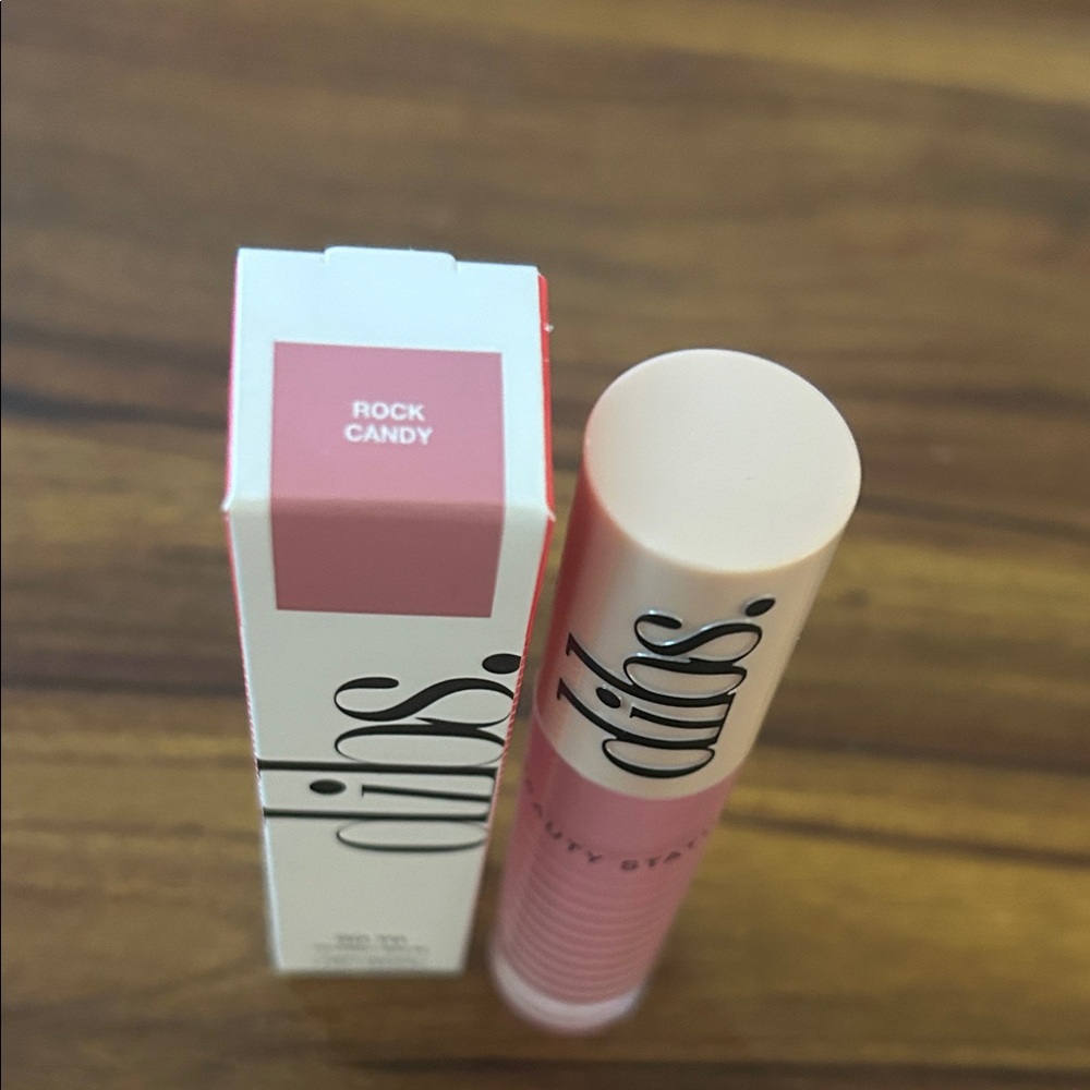 Dibs Go To Glossy Balm - Rock Candy - Picture 3 of 3